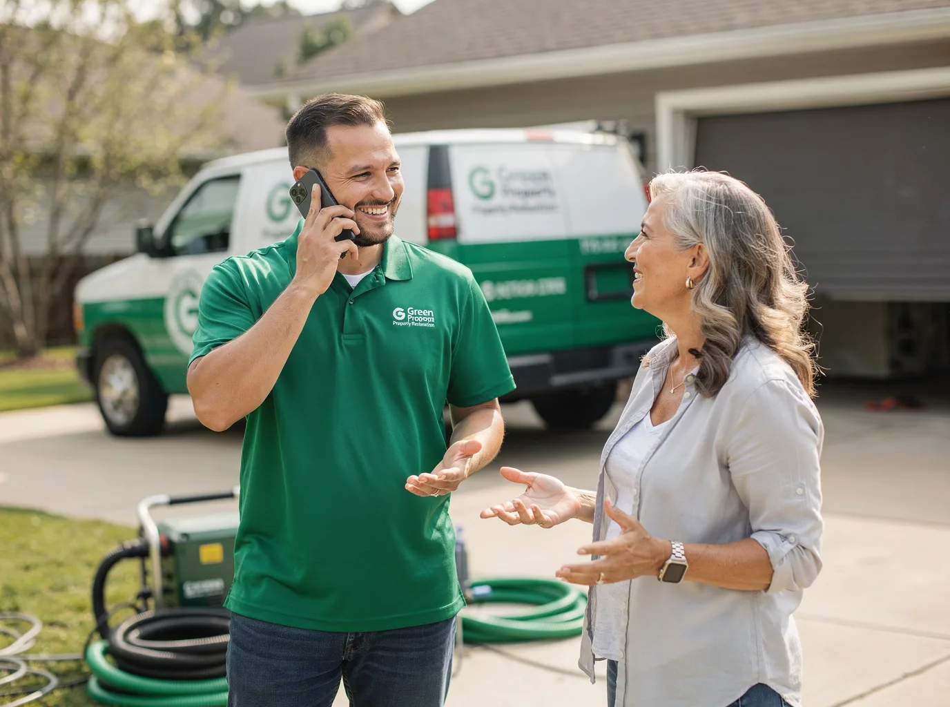 Water Damage Restoration Callensburg, PA FAQs